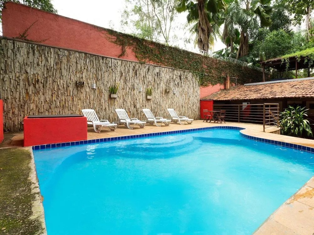 CR Hotel Bueno