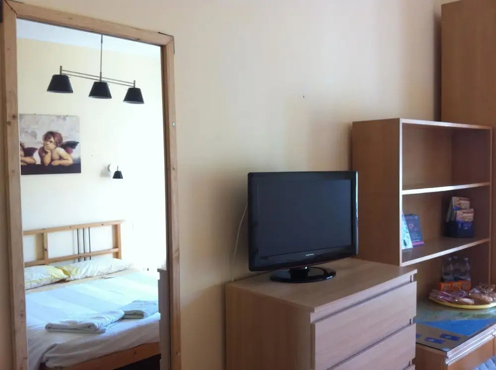 La Dolce Sosta Executive