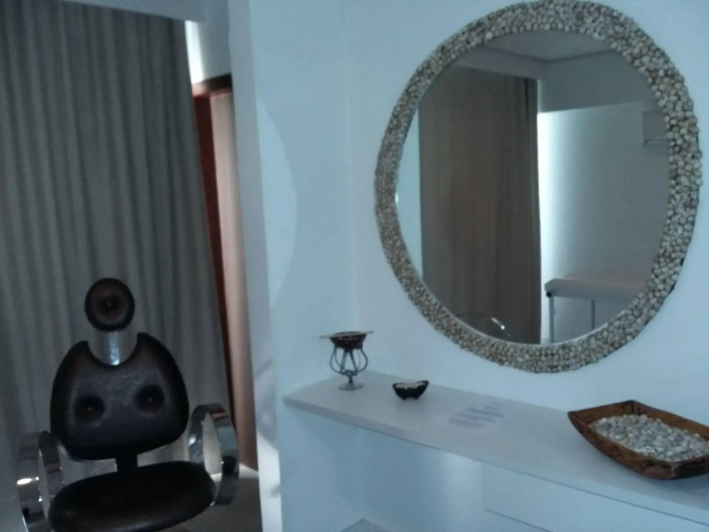 Hotel Cabo Branco Atlântico