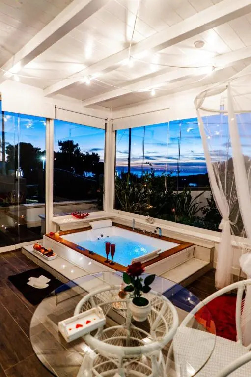 Resort Villa La Perla Sul Mare