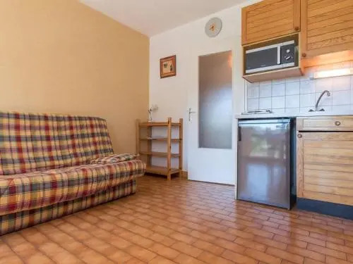 Apartment Central parc 2