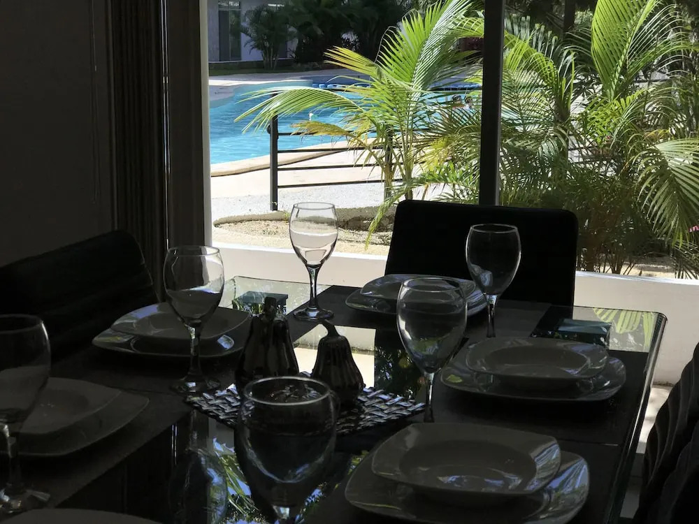 PLAYA SUITES apartment