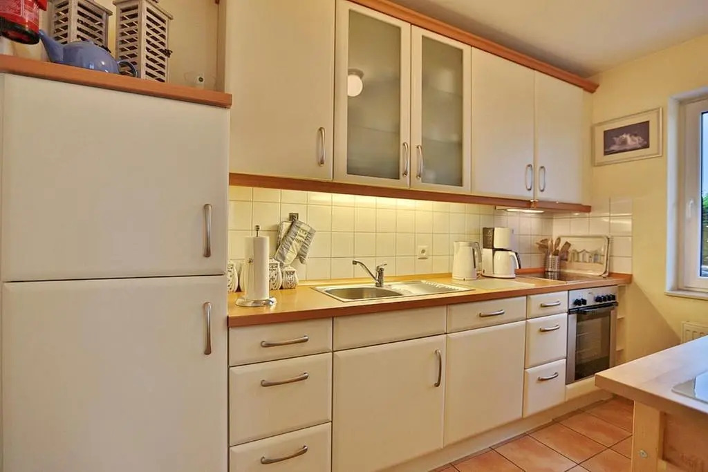 Villa Seestern Villa Seestern Appartement 3
