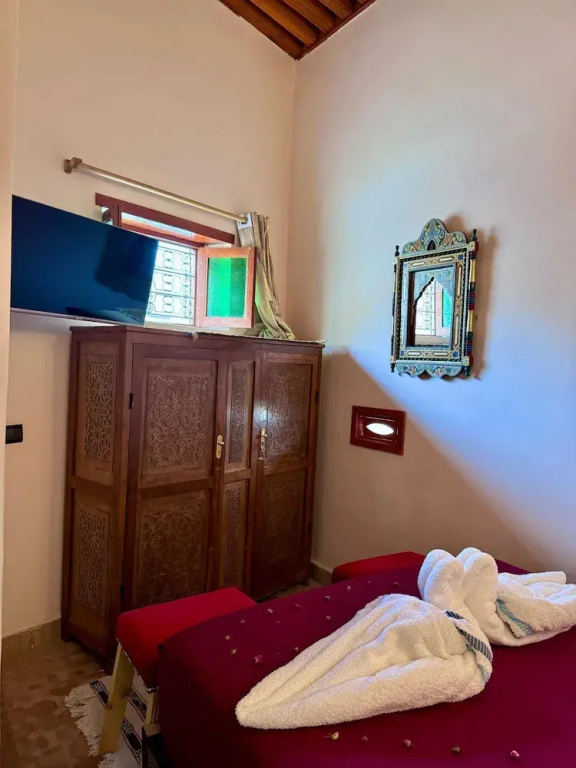 Riad hamad