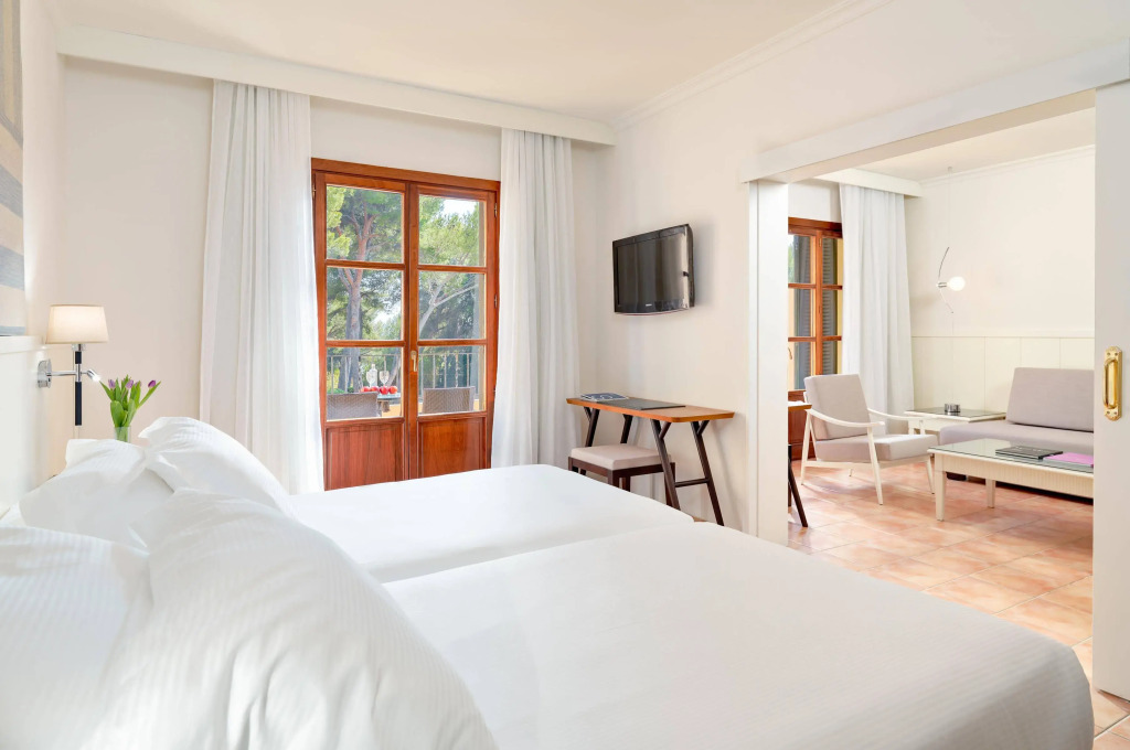 Mandarin Oriental Punta Negra, Mallorca