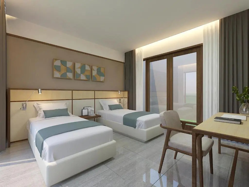 The Allure Villas Managed by Sahid