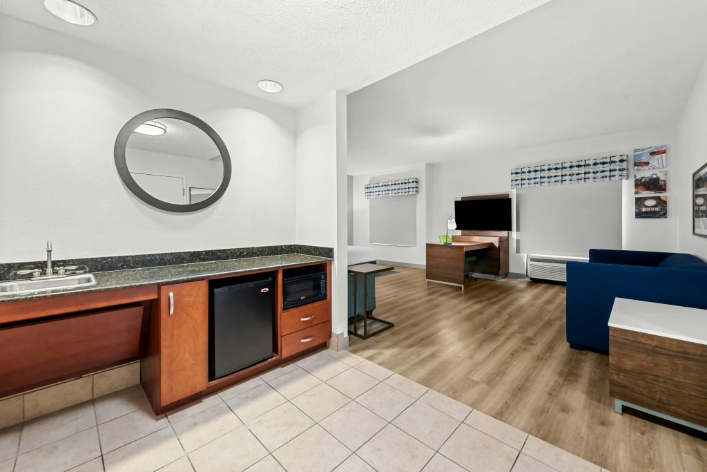 Hampton Inn Chattanooga-North