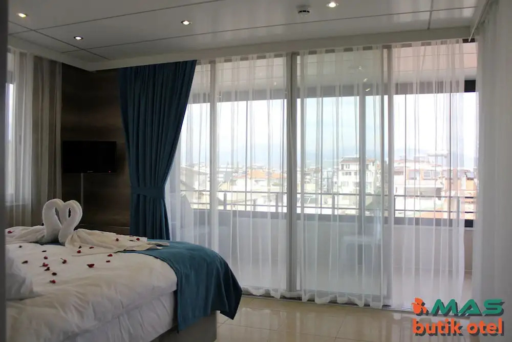 Mas Butik Otel