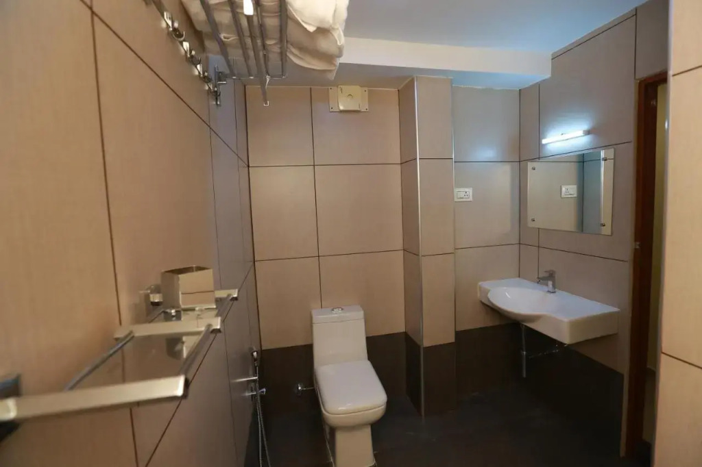 The Crescent Suites