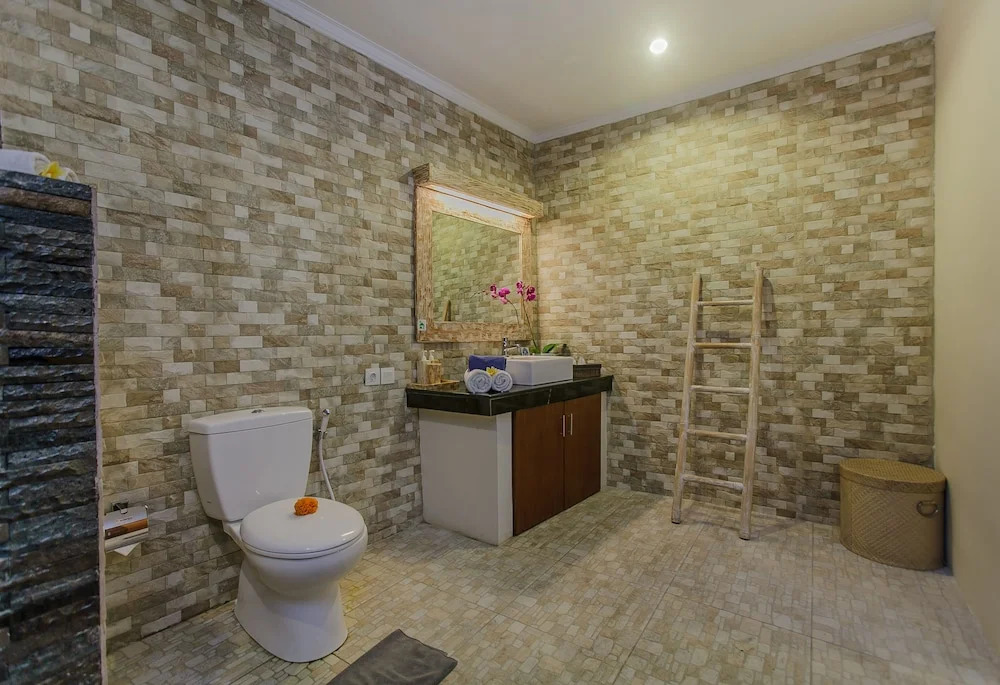 Blue Jasmine Villa