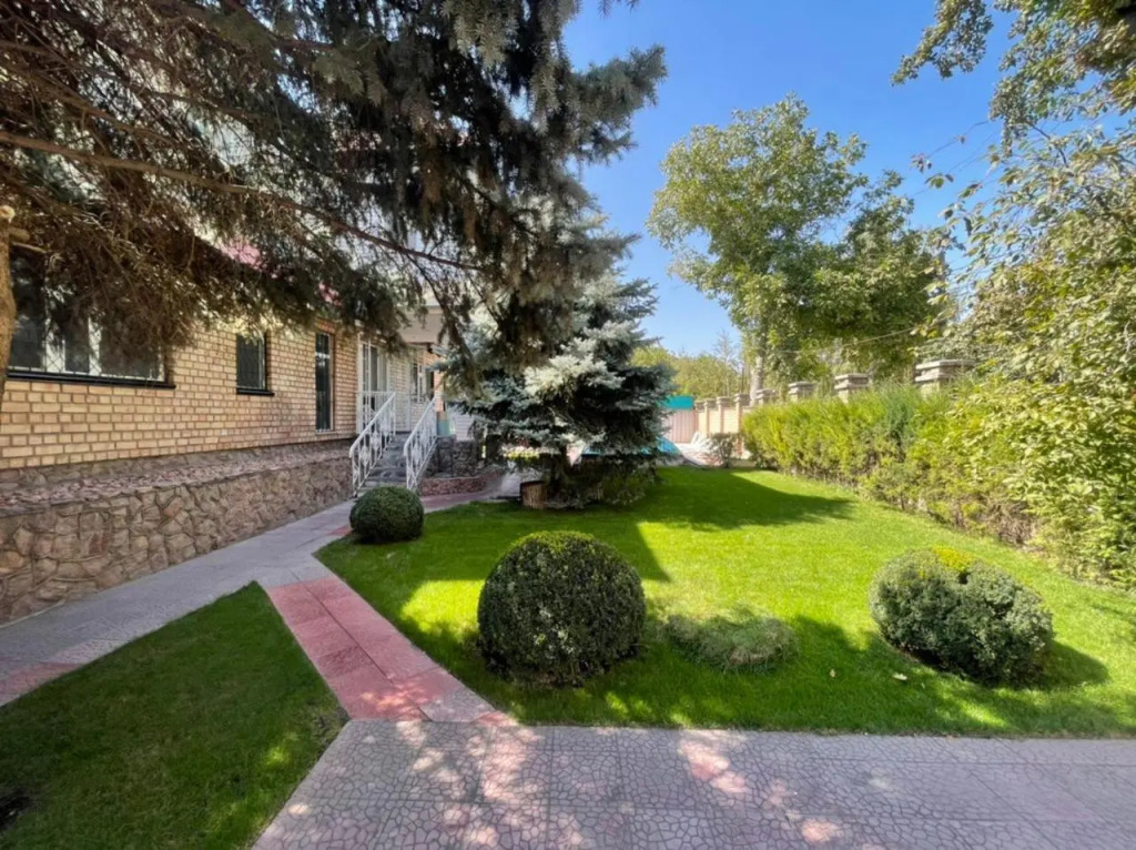 Гостевой дом Шумкар Азия Guest House Shumkar Asia