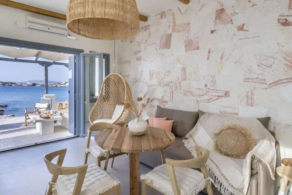 Sirma Beach House