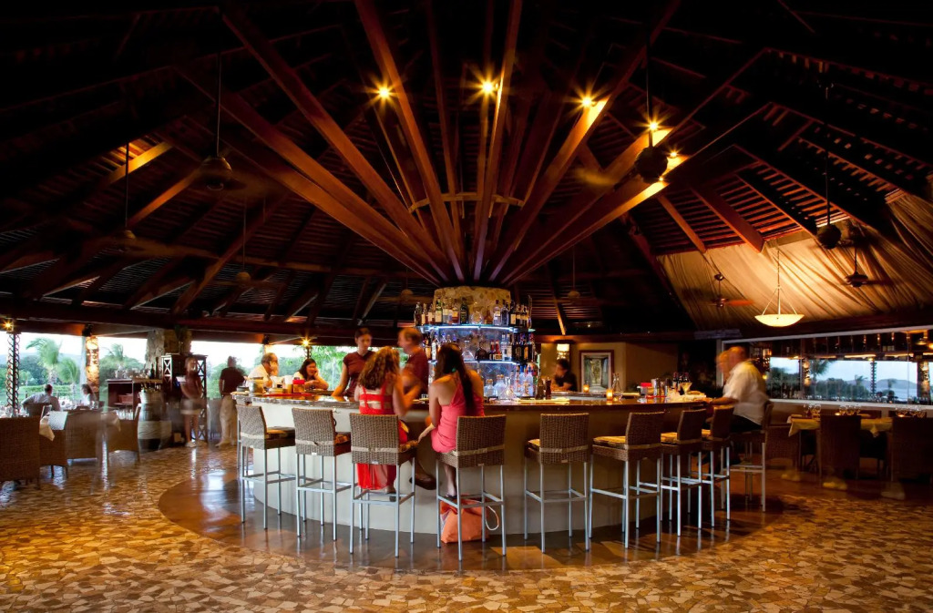 Caneel Bay