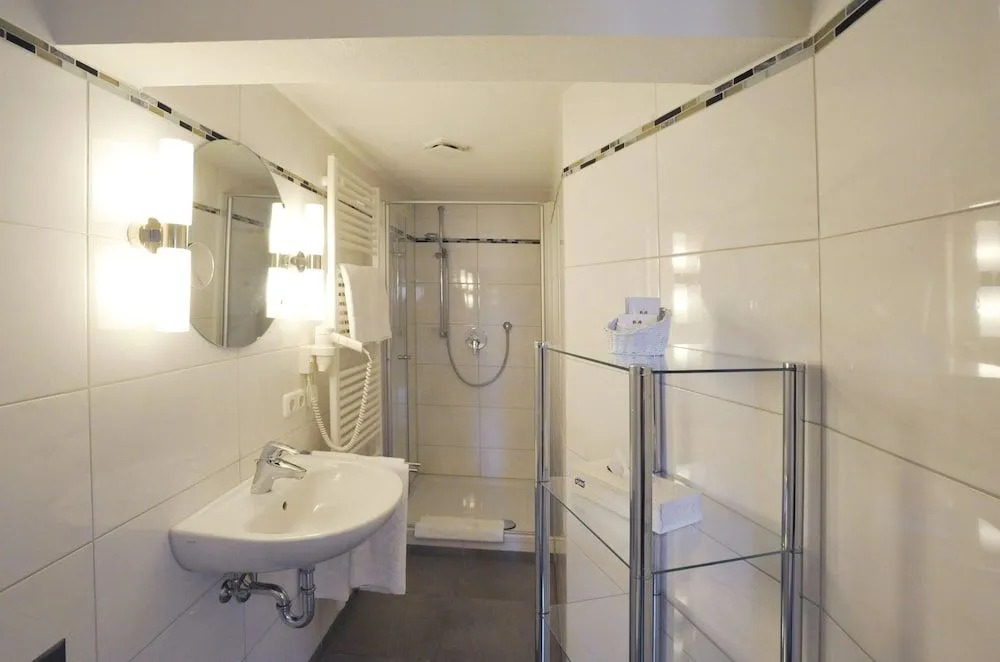 Landhaushotel Bingger