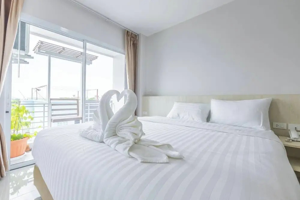 Sananwan Hometel