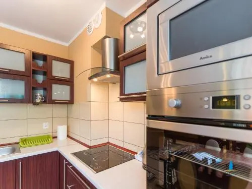 3L Apartments Zielone Tarasy