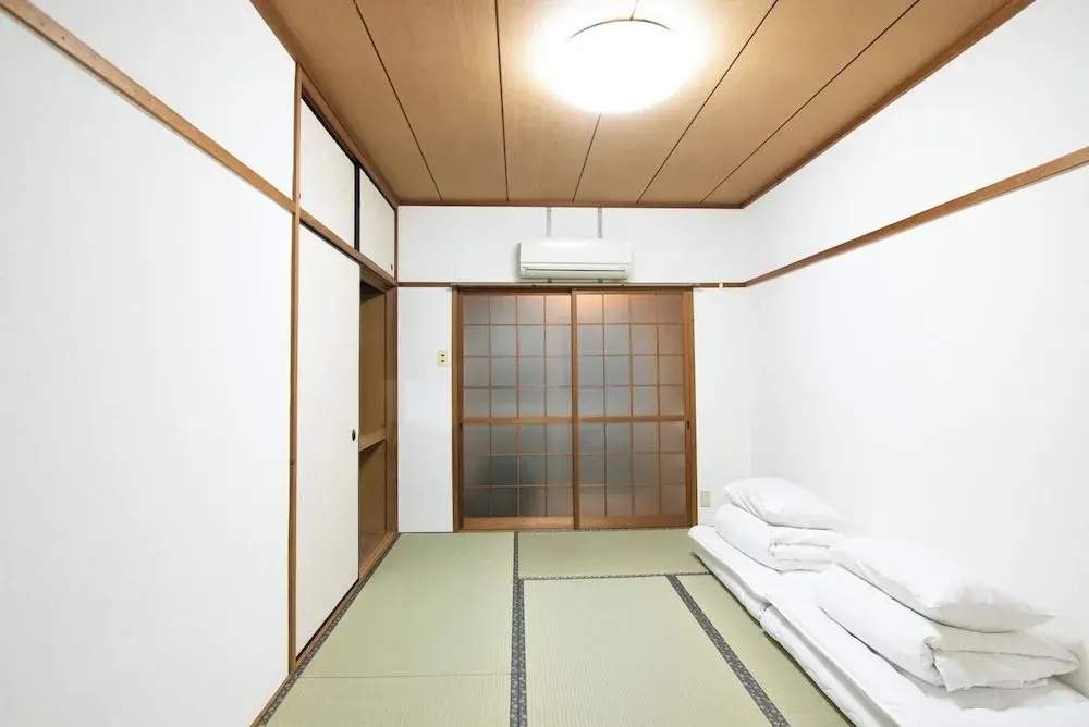 Osaka U-Shuku