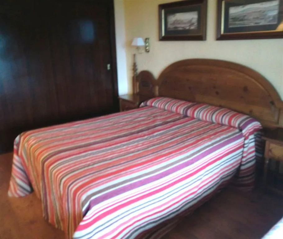 Hostal El Tozal