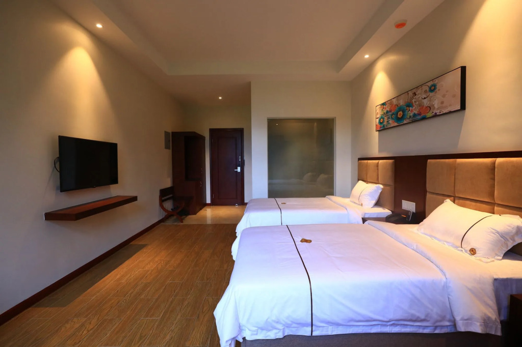 TF Seaside Hotel