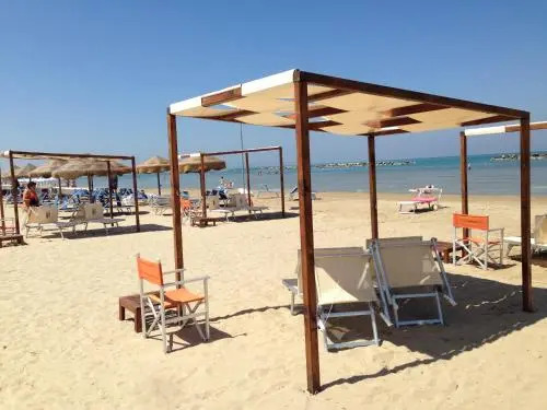 Albergo Elena