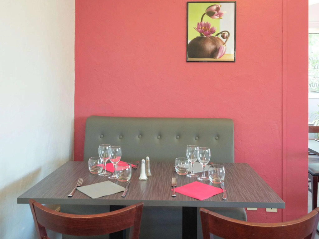 ibis Budget Mâcon Sud