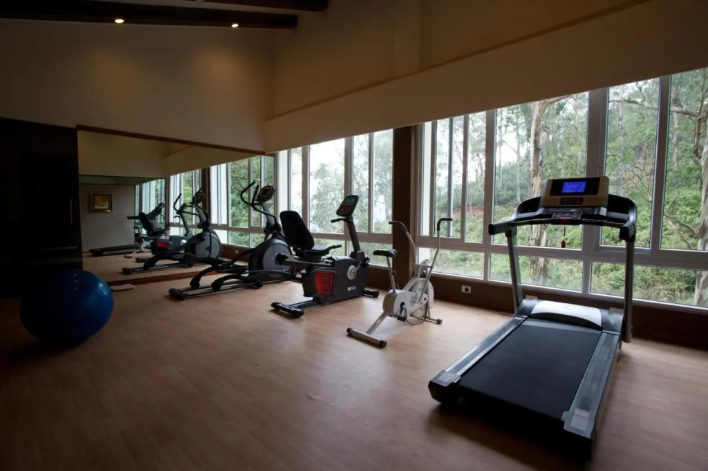 Sinclairs Retreat Ooty