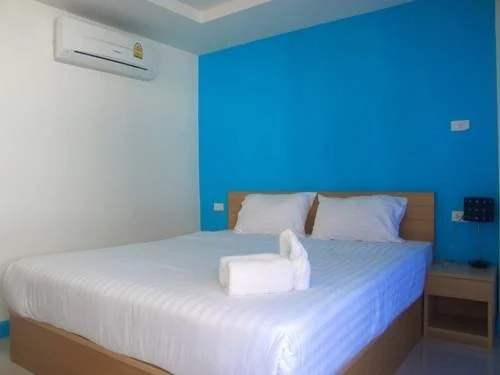 Molly Pop Guesthouse