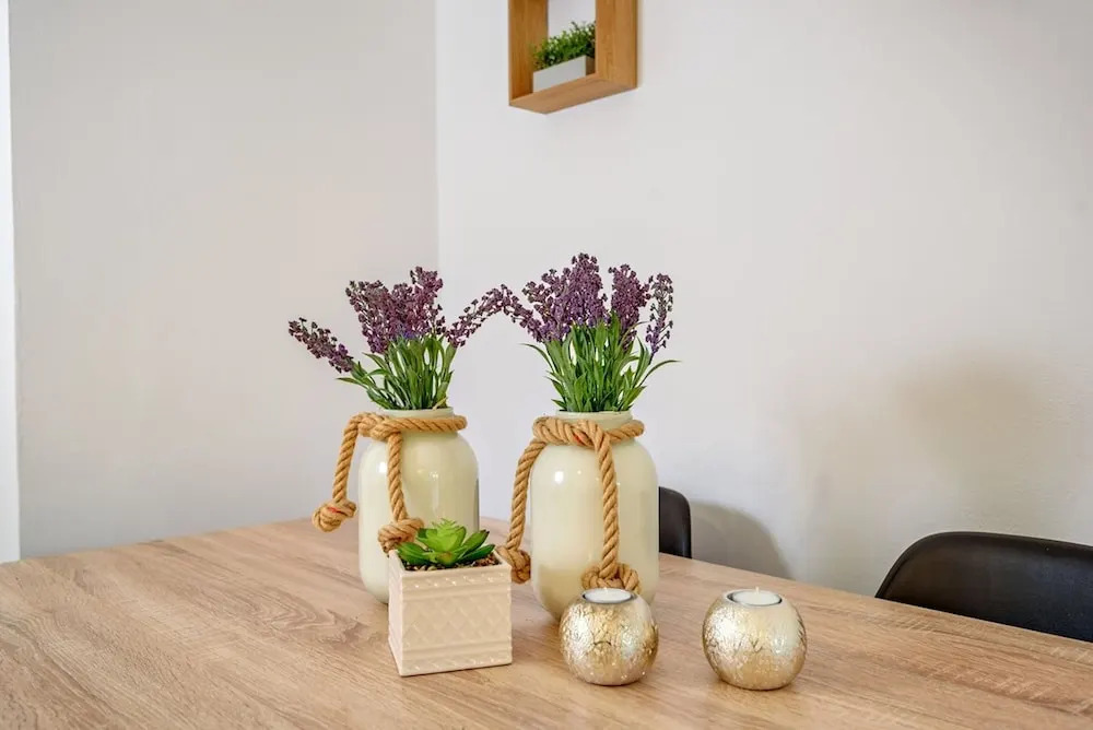 Malena Nature and Sea View House