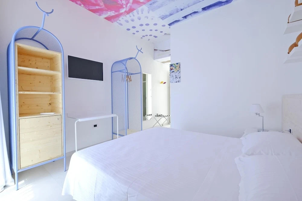 La Staffa B&B Ristorante