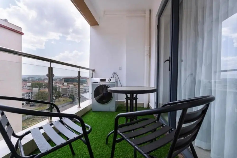 Park Heights by Edmor Suites