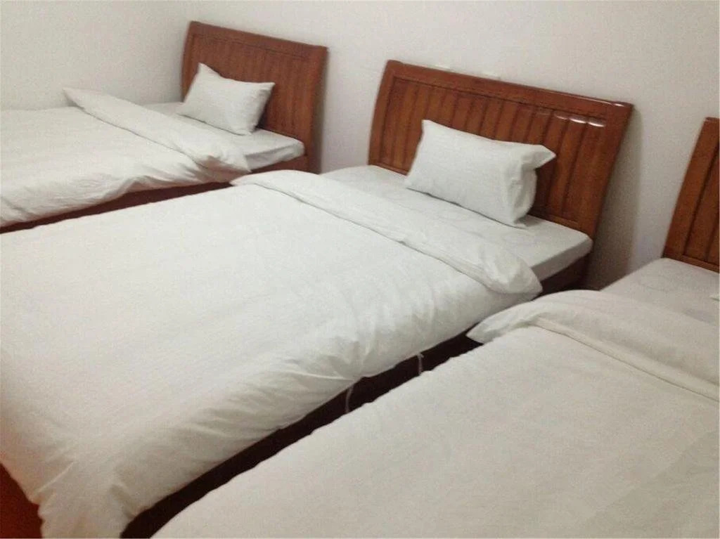 Qingdao Zhimeijia Hotel