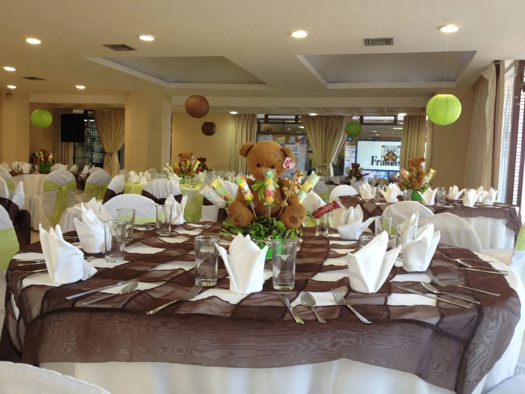Hotel Real Plaza