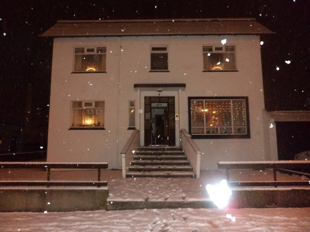 Akra Guesthouse