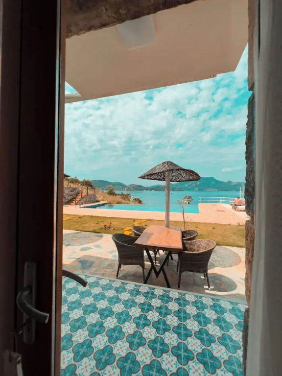 Alice Tatil Evi OTEL