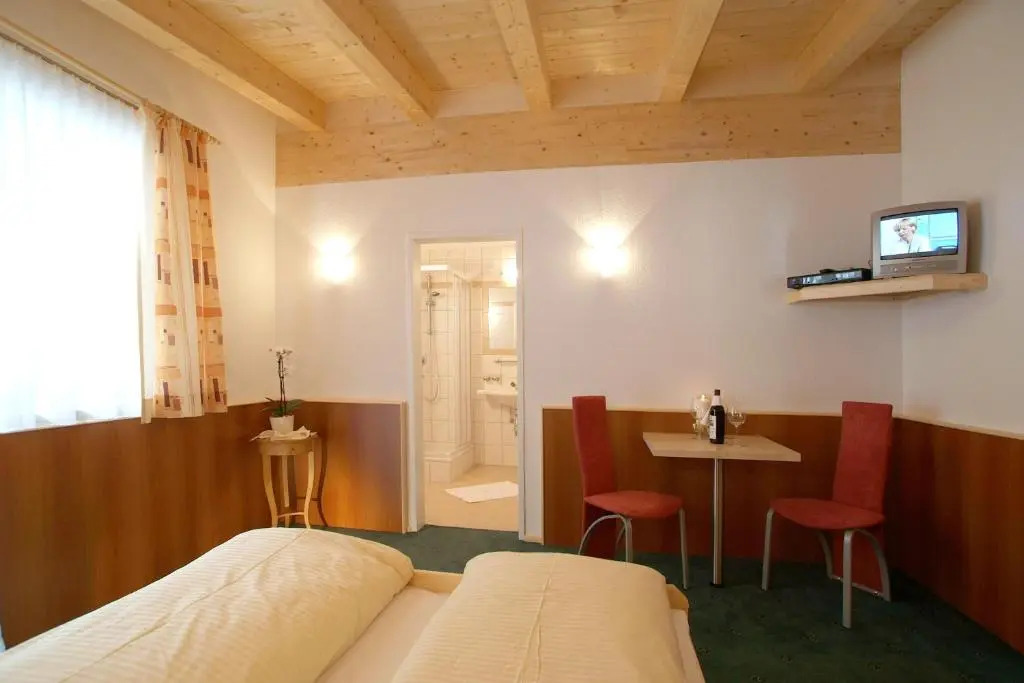 Apart la Montagnia