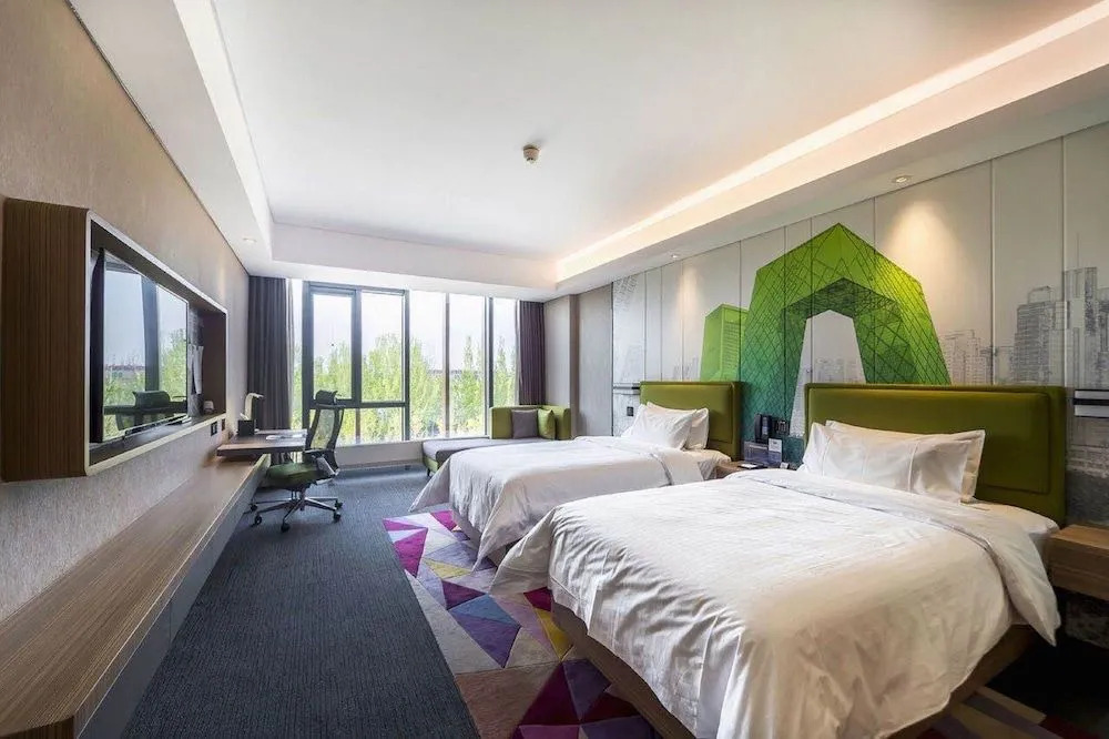 Hampton by Hilton Beijing Fangshan Hotel