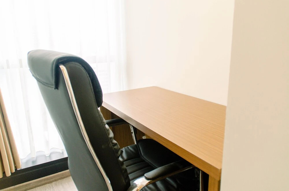 Elegant and Comfy 3Br at Sudirman Suites Apartment