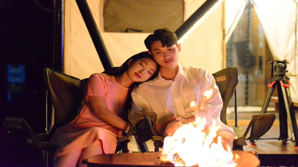 Gapyeong Gratia glamping