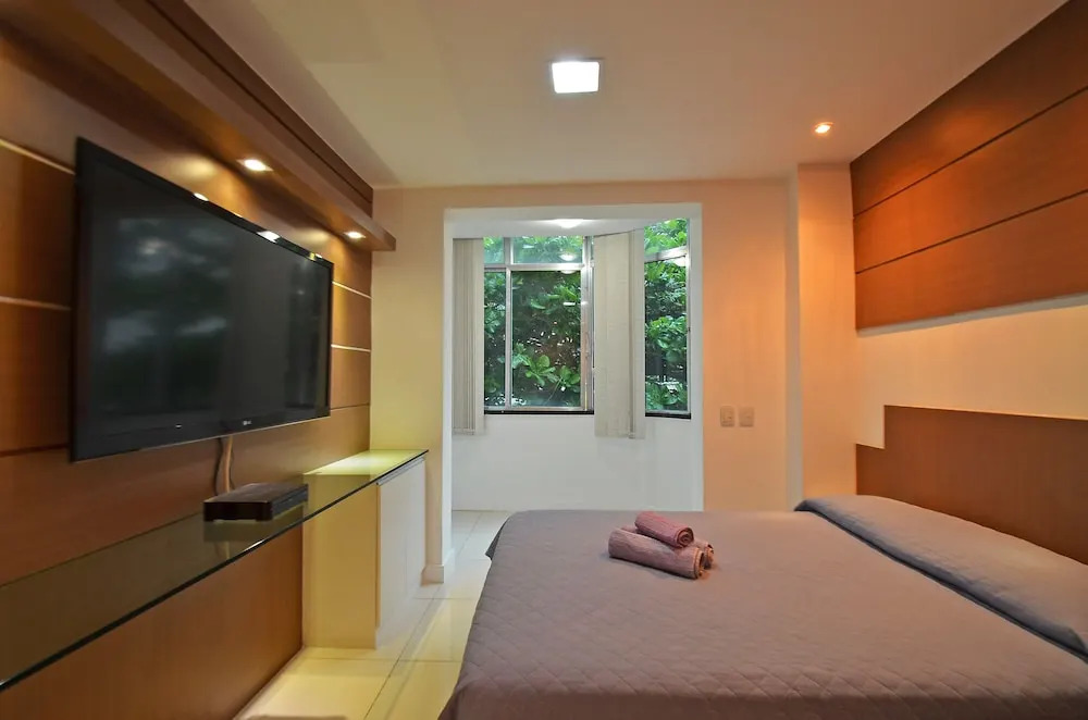 LineRio Copacabana Luxury Residence