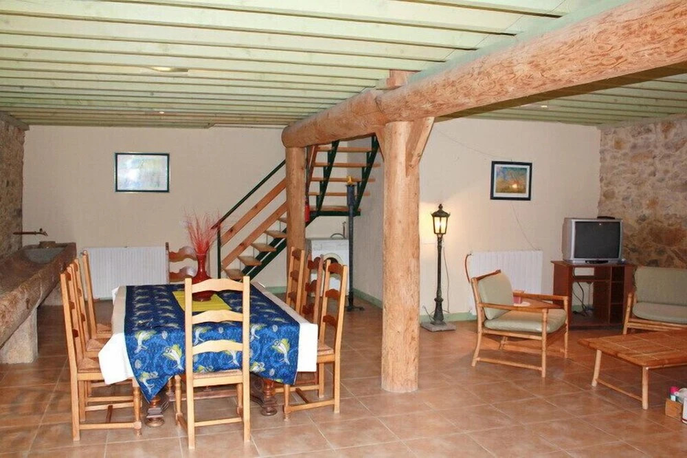 Chambres dhôtes Les Gragniotes