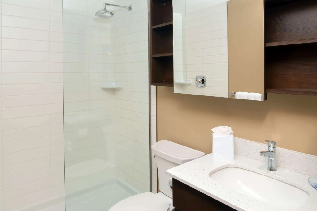Microtel Inn & Suites by Wyndham Red Deer