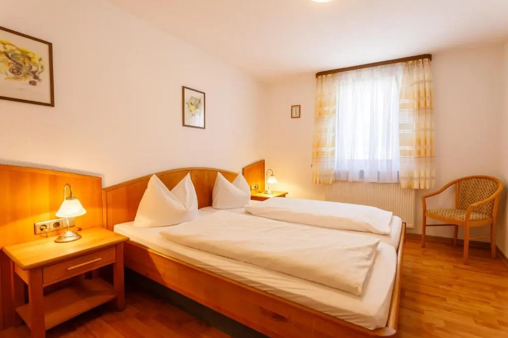 Hotel Spitzenpfeil