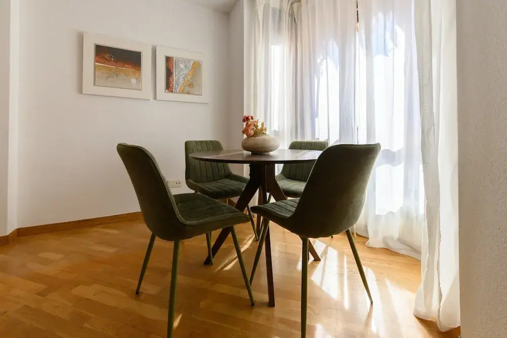 M Hor1k1b Vivienda con Estilo 2 Dormitorios Pi