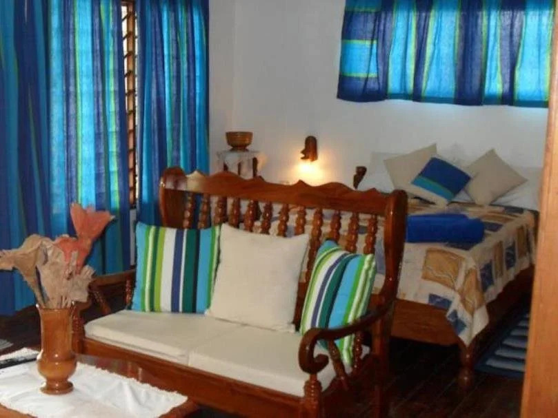 Le Port Guest House