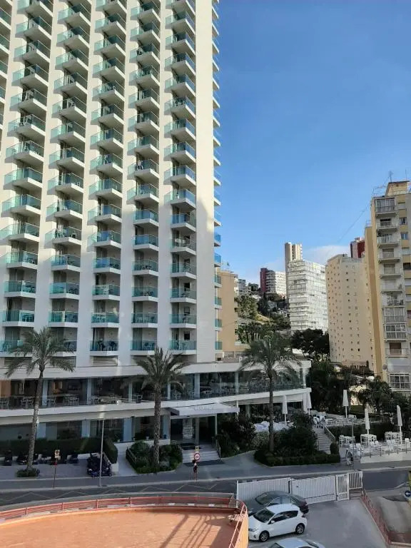 Apartamento Angela