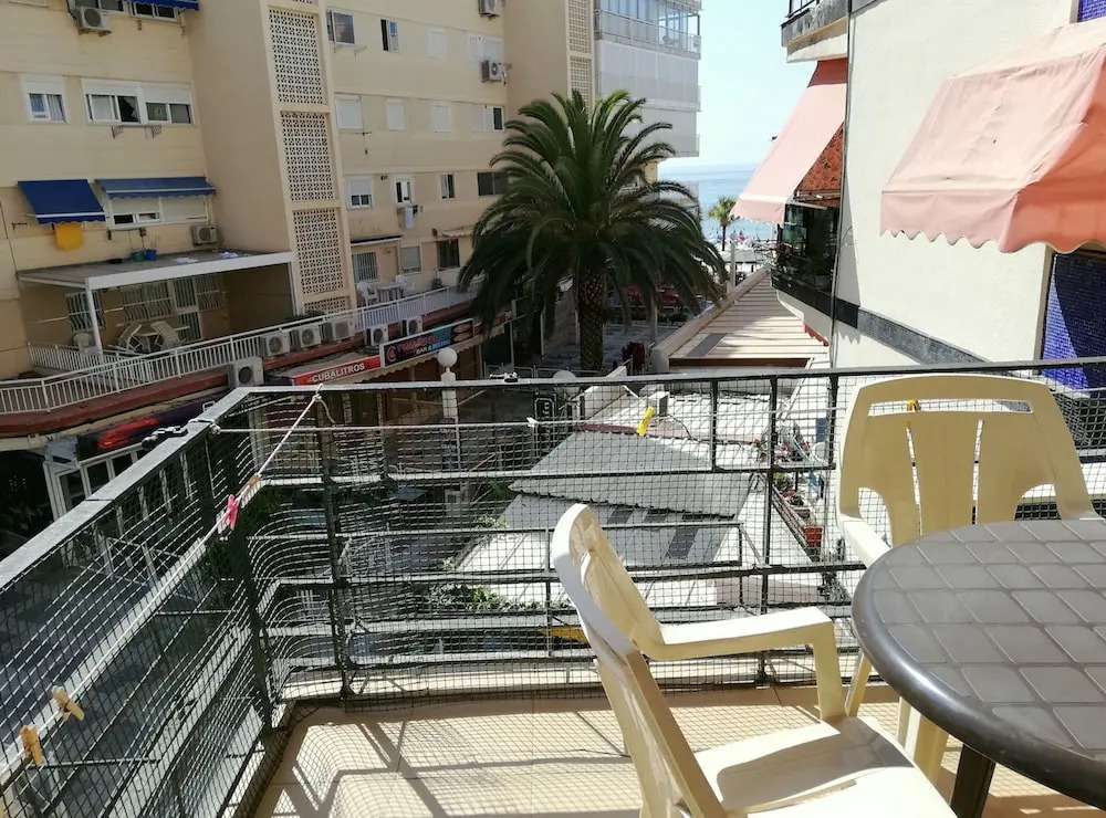 Ronda Apartment