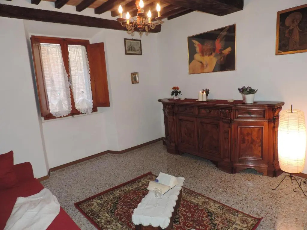 La Casa Dei Nonni