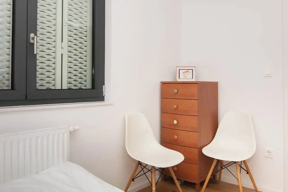Bellavista Apartment Koper