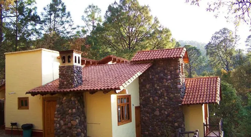 Cabañas La Escondida