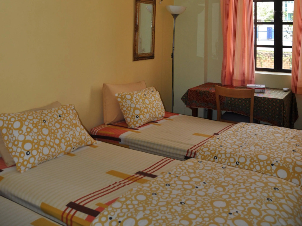 Sarang Vacation Homes